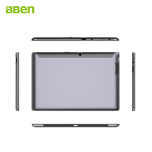 Hot10 1 inch 2GB RAM 32GB ROM dual camera quad core tablet game tablet windows tablet