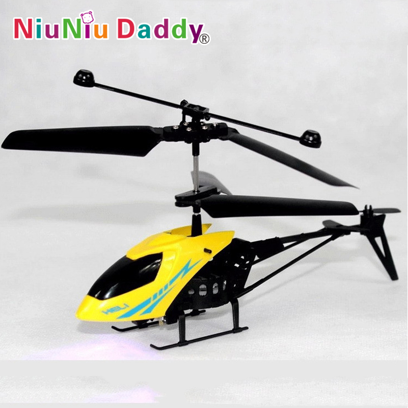 Remote control aircraft RC Helicopter Children's remote control toy aircraft High quality