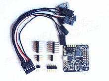 Naze32 Flight Controller NAZER 32 10DOF with Barometer Compass for Mini QAV250 ZMR250 280 300 ect. Quadcopter