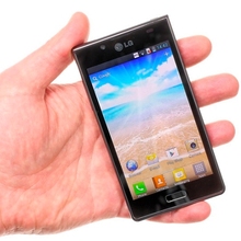P700 P705 100 Original Unlocked LG Optimus L7 P700 Mobile Phone 4 3 Touch WiFi GSM