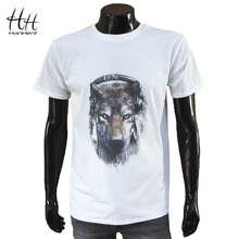 2015 Fashion Creative Men T shirt 100 Cotton Short Sleeve O Neck Loose Tops Tees Brand