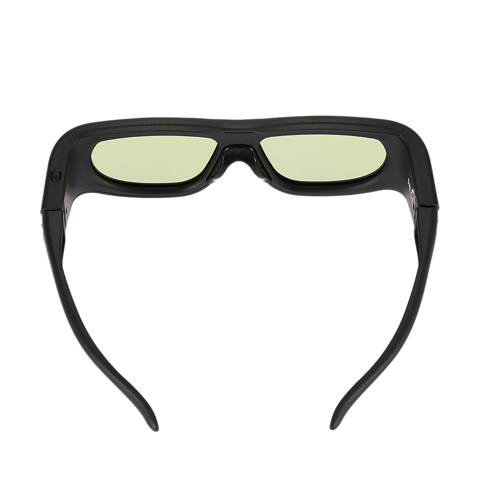 Gonbes G05 BT 3D Active Shutter Glasses TV Glasses Bluetooth LCD Lenses