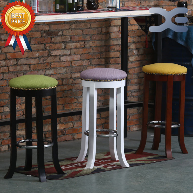 Online Buy Wholesale commercial bar stools from China commercial bar