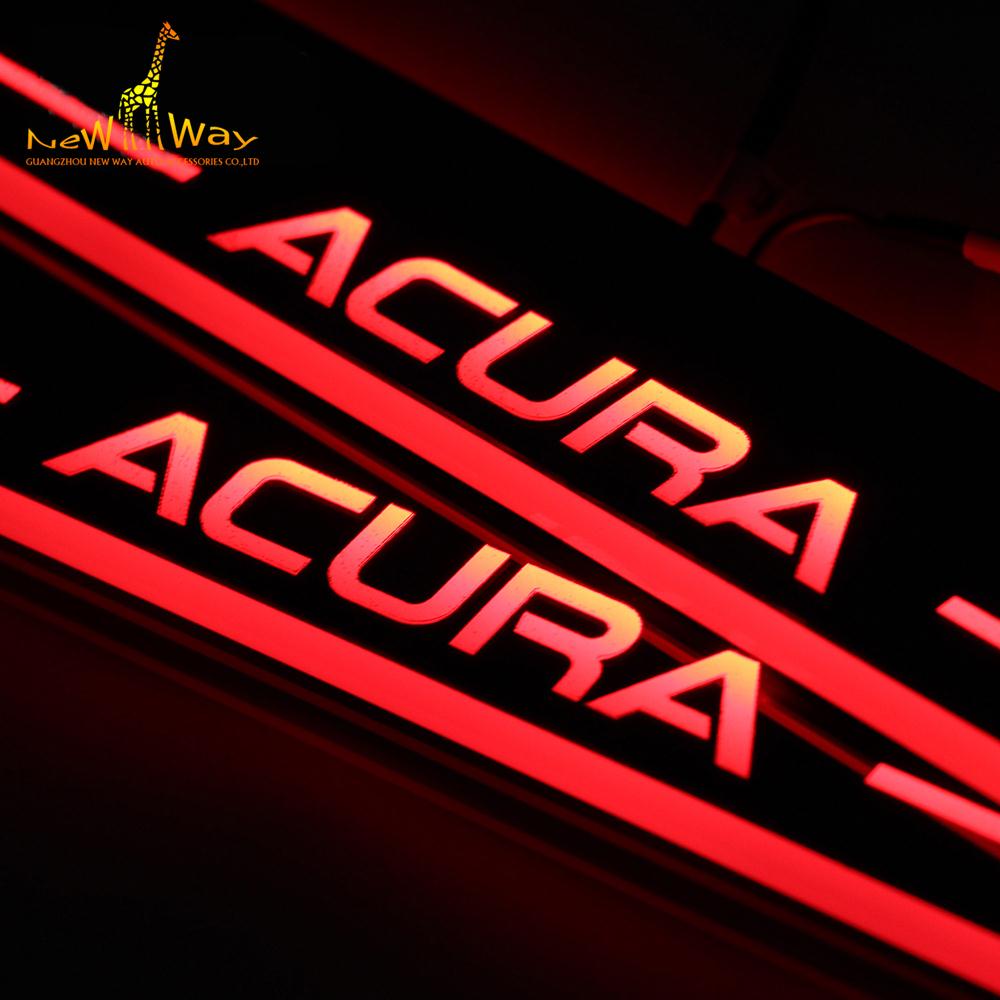           Acura TLX 2015 2016      