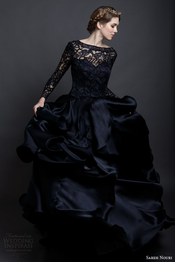 Gothic wedding dresses uk 2017 Gothic wedding dresses uk 2017