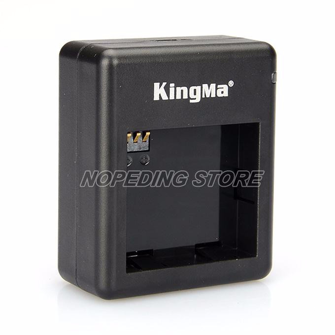 Battery Charger Charging Dock For Xiaomi Yi Action Camera Camcorder 186240 1