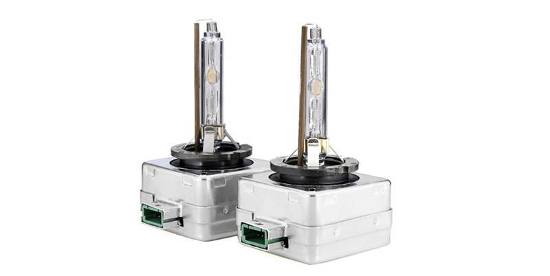 1 pair D3S xenon HID bulb 12V 35W d3s Xenon lamp for car headlight