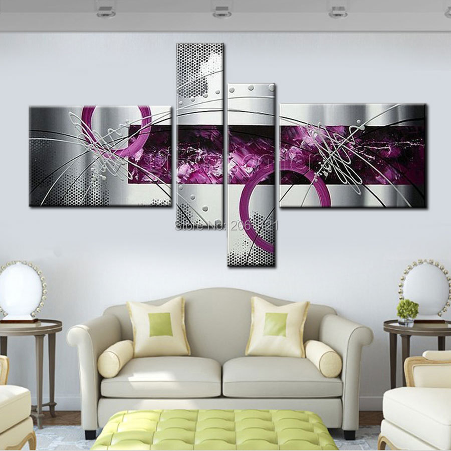 Schilderen woonkamer grijs koop goedkope schilderen woonkamer ...