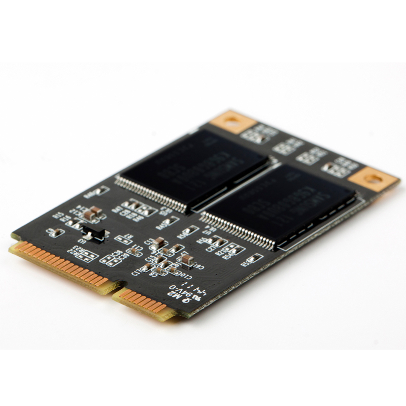L Kingspec  PCIE mSATA SATA III 6 /. SSD 8  16  32       Dell M6500  Lenovo Y560