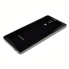 ZK3 Original Doogee DG850 MTK6582 Quad Core WCDMA Cell Phone 5 0inch HD IPS Android 4