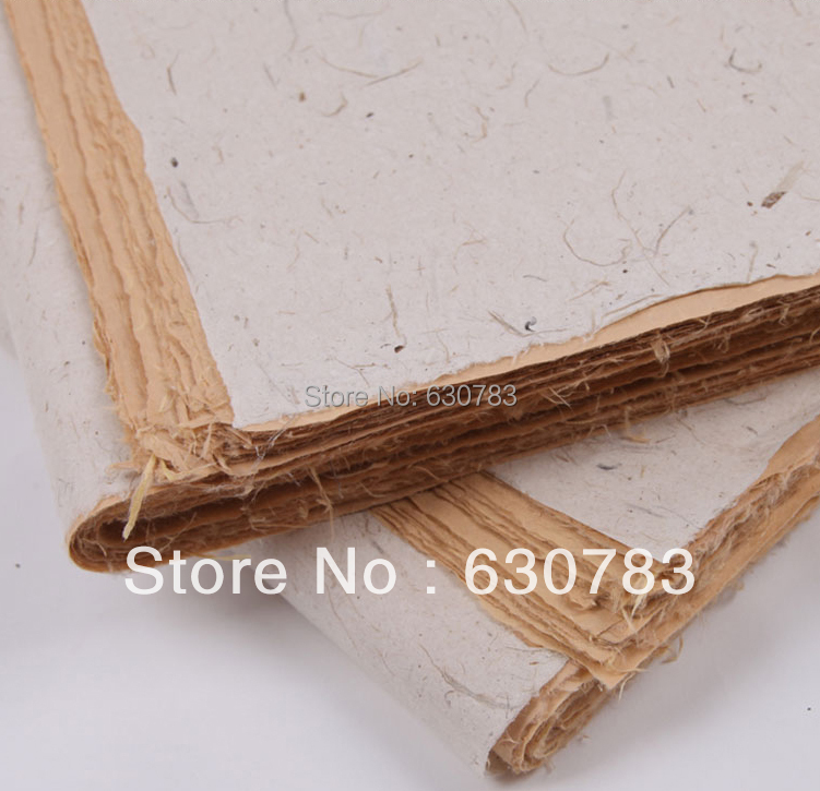 Hot sale 70*138cm*50pcs Traditional Chinese Rice Paper(Xuan Paper)for Ariist Painting Calligraphy on Promotion Free Shipping