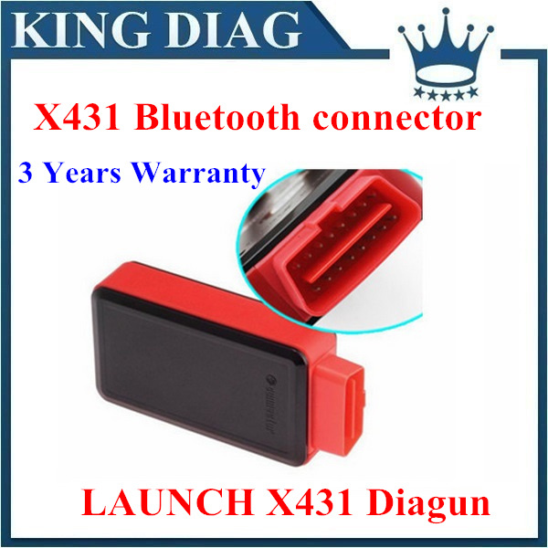 Dhl    launch-x431 Diagun Bluetooth  Diagun smartbox