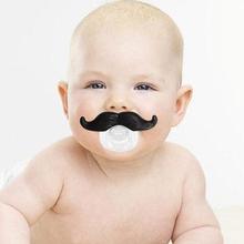 Baby Pacifier 2015 Infant Silicone Pacifier Hot Funny Dummy Pacifiers Funny Personality Devil And Baby Teeth Chupetas