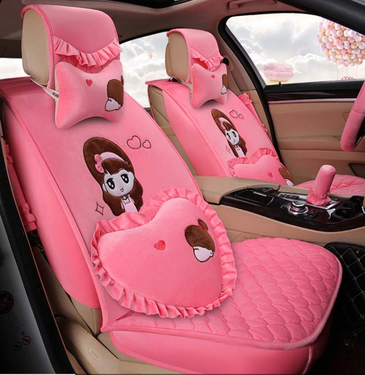 Girl Car Seat for Promotional Girl Car Seat on