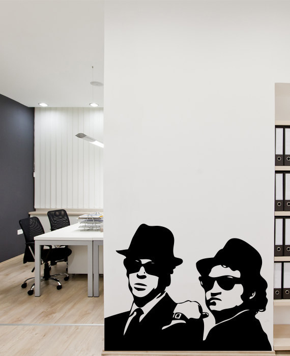 Brothers wandtattoo werbeaktion shop für werbeaktion brothers ...