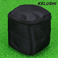 KELUSHI 2016 Newest High quality A Single Optical Fiber Cleaver Cutter Packet Mini Pocket Empty Bag
