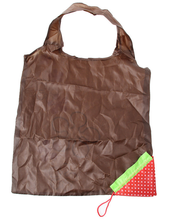 reusable nylon shopping bags wholesale