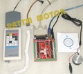 6 Axis Mach3 Breakout Board USB interface IO extension CNC Engraving Machine hand controlled Tool setting