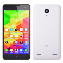 ZTE V5 Max 5 5 inch MSM8916 64bit 2GB RAM 16GB ROM Quad core Smartphone 5