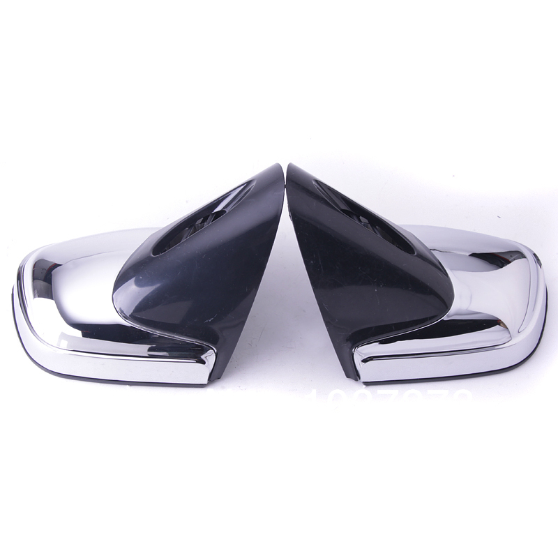 Bmw k1200lt wing mirror #5