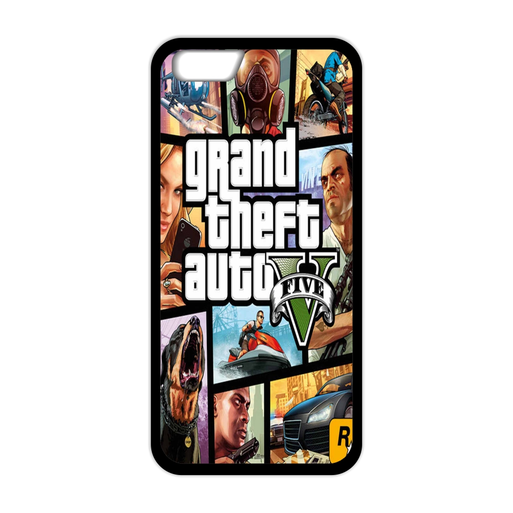 Grand Theft Auto III on the App Store - itunesapplecom