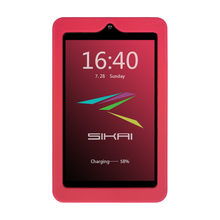 2015 Newest Soft Silicone Protective Case Cover for Asus Memo Pad HD 7 Me173x 7 Tablet