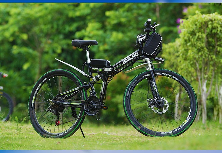 Authentic X-Entrance model 21 velocity 26 inch 20A 48V 500W Lithium Battery Electrical folding Mountain Bike downhill Bicycle ebike HTB1AwyGNFXXXXa4XXXXq6xXFXXX1 - Authentic X-Entrance model 21 velocity 26 inch 20A 48V 500W Lithium Battery Electrical folding Mountain Bike downhill Bicycle ebike