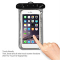 100 Sealed Waterproof Phone Bag Underwater Pouch Case for Samsung Galaxy S3 S4 S5 S6 S7