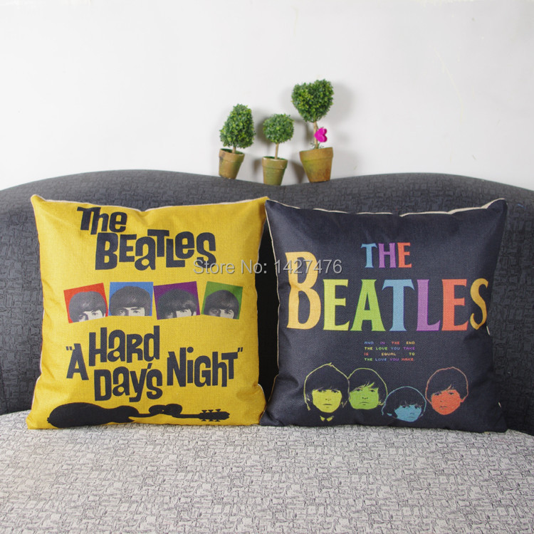 2015   the Beatles -        