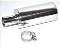 Free Shipping HPI KingMotor Baja 5B 5T 5SS Exhaust Tuned Pipe Muffler