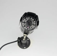 1 4 CMOS IP Camera HD 720P Network 1 0MP ONVIF2 0 Waterproof outdoor CCTV Camera