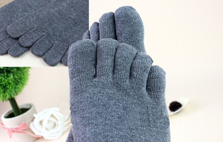 Men Women Socks Sports Ideal For Five 5 Finger Toe Shoes Unisex Hot sale