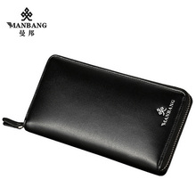 Бумажник от leather goods factory для Мужчины, материал Настоящая кожа артикул 32477124773