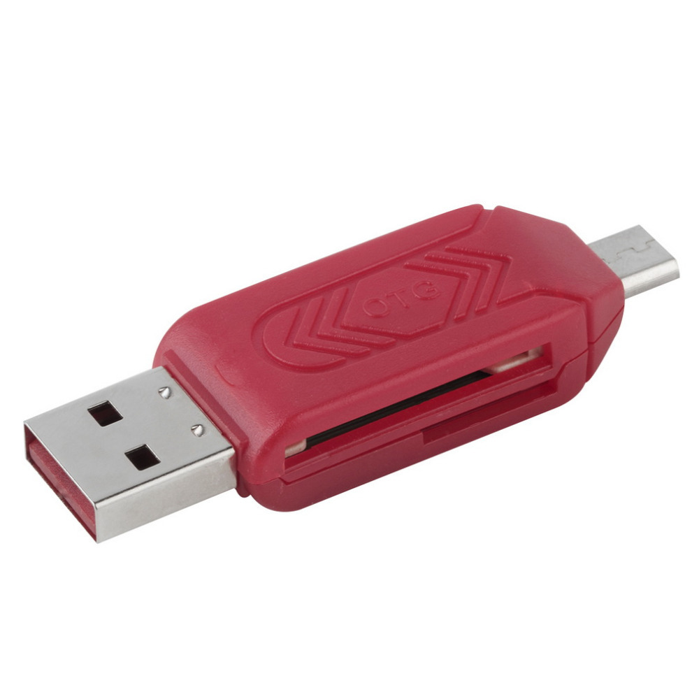  2  1     - USB -otg  OTG TF / SD -