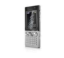 Unlocked Original Sony Ericsson T700 GSM Quad band 3G Bluetooth Email FM Mp3 Cell Phones One