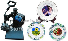 heat press machine for Plate printing,Sublimation ink heat transfer