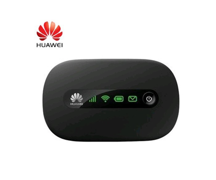 Huawei E5331 Wireless hotspot Hspa Pocket Wifi MIFI 21mbps 3G wifi