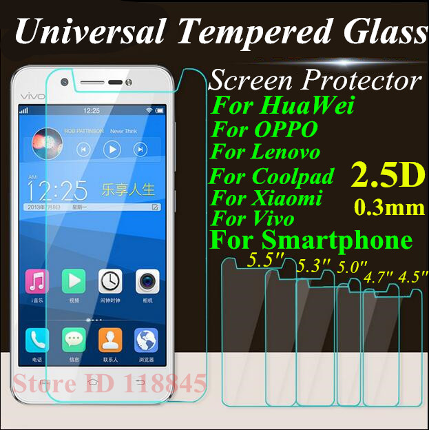 20pcs universal tempered glass screen protector for huawei 20pcs universal tempered glass screen protector for huawei
