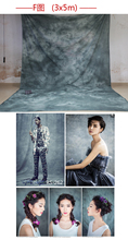 2016 Newest Tye-Die Muslin Fantasy Backdrop RS262,fond de studio de photographie ,backgrounds for photo studio,size customized