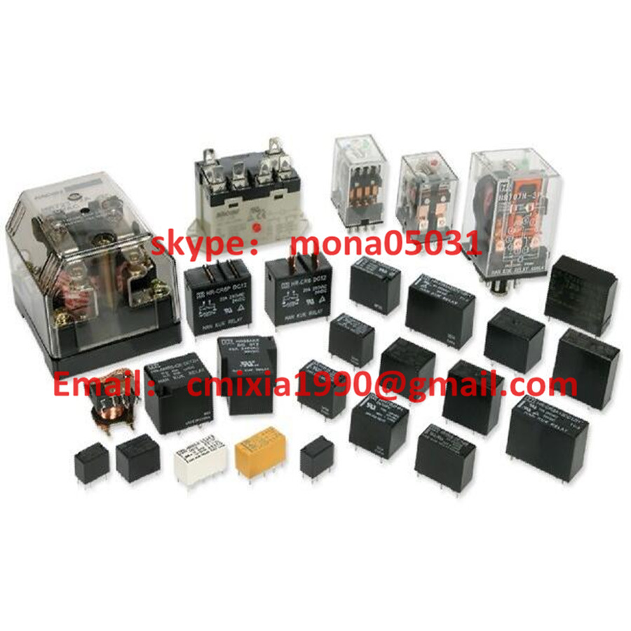 OMRON Power PCB Relay 1 Pole G2 Series General purpose Semi sealed SPDT