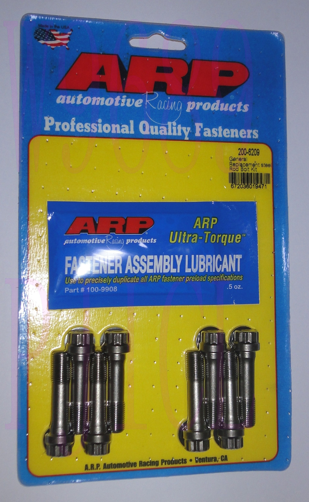 arp bolts packing inner box 1_