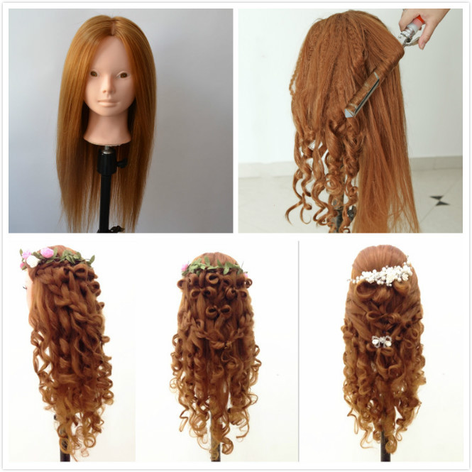 Hair Mannequin Heads Real Hair 24 quot cosmetology mannequin heads mannequin Hair Mannequin Heads Real Hair 24 quot cosmetology mannequin heads mannequin