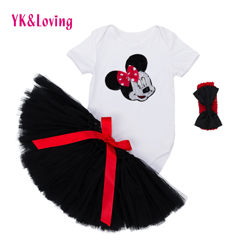 Aliexpress.com : Buy New Girl Tutu Rompers for Newborn ...