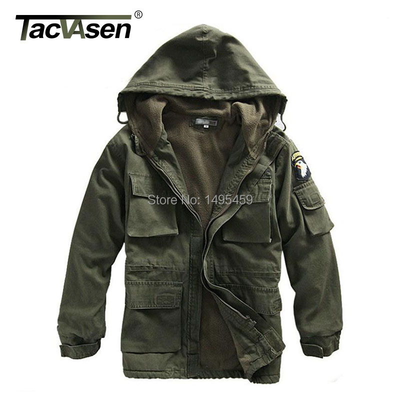 High Quality Winter Military Jacket-Buy Cheap Winter Military