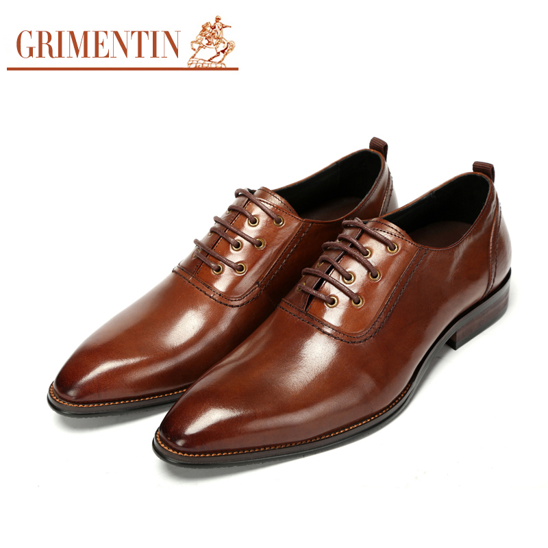 Cowhide Dress Shoes Cowhide Dress Shoes