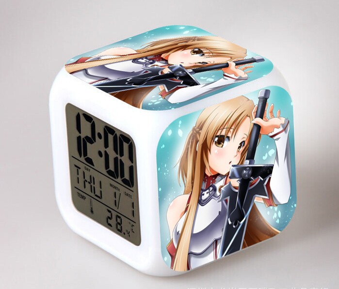 digital alarm clock (9)