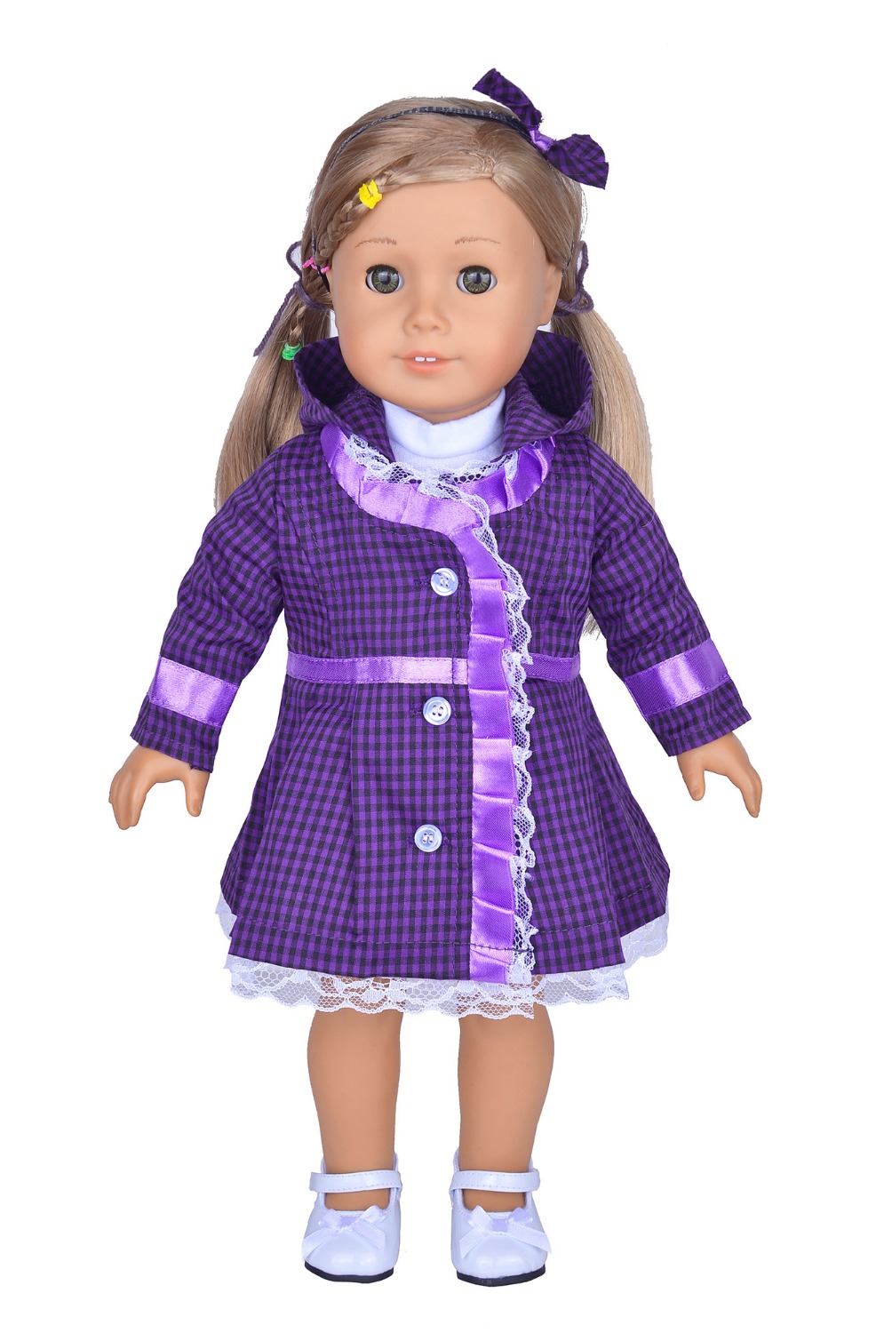 Coupons for american doll clothes