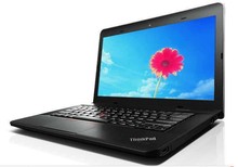 Lenovo Laptops ThinkPad E431 62772F3 14 inch notebook i3 3120M 4G 500G 2G alone significantly Bluetooth