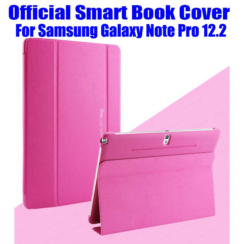 1 . HK  Brand New    Smart    Samsung Galaxy Note Pro 12.2 P900 : P9001
