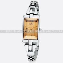 2015 Julius Fashion Bangle Quartz Watch Girl Women Wristwatch Dress Watches Free Ship